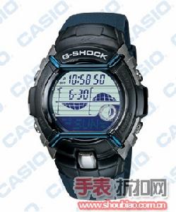 CASIO