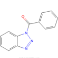 1-苯甲醯-1H-苯並三唑