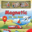 Magnetic on the Move