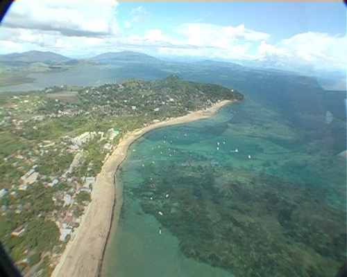 諾西貝島