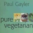 Pure Vegetarian