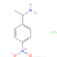(S)-1-（4-硝基苯基）乙胺鹽酸鹽