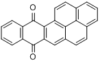 萘並(2,1,8-qra)萘並萘-7,12-二酮