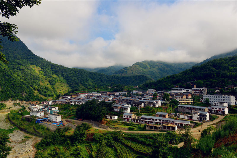 裕河鄉