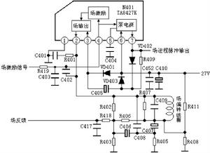 TA8427K