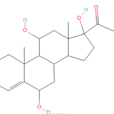 6β-羥基可的松