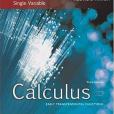 Calculus, Single Variable