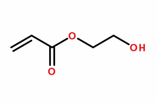 丙烯酸-2-羥乙酯