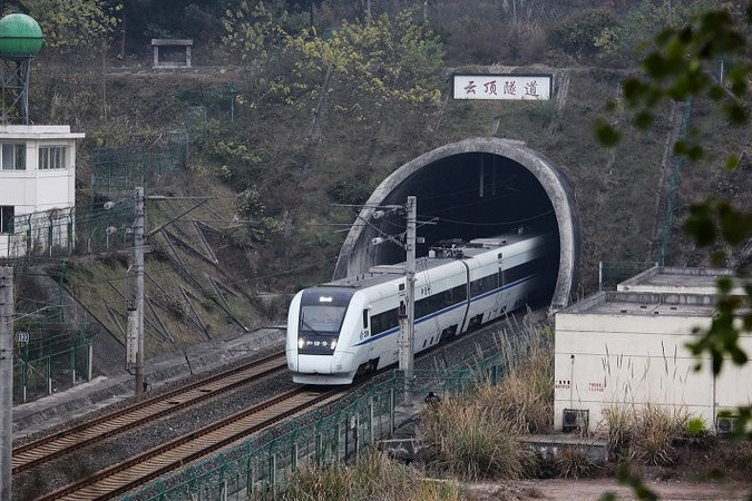 遂成鐵路(成遂鐵路)