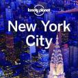 Lonely Planet New York City