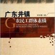 廣東井鎮農民工群體素描