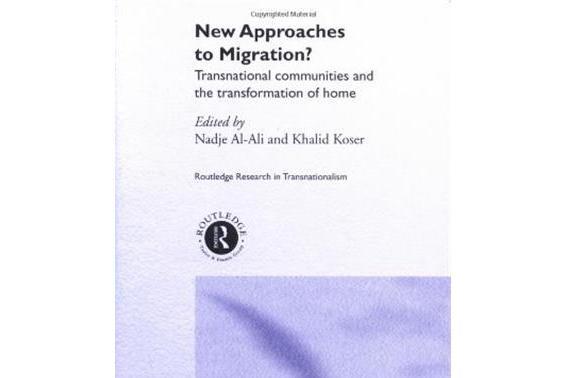 New Approaches to Migration?