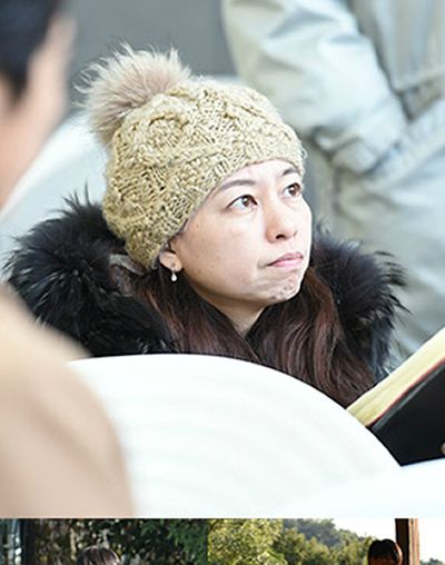 冢原亞由子(塚原亞由子)