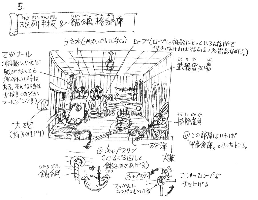 前進·梅利號