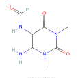 6-氨基-5-甲醯氨基-1,3-二甲基尿嘧啶