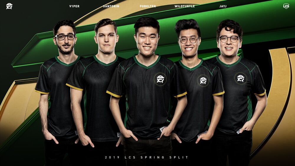 FlyQuest