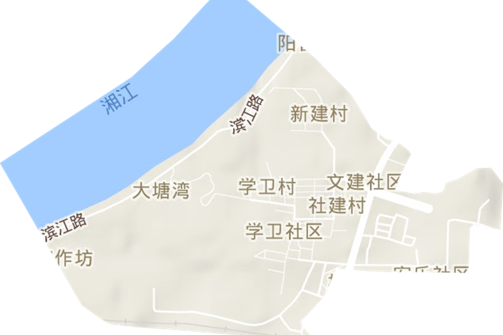 社建村街道