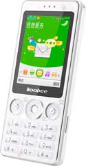 koobee E66