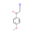 4-甲氧基苯甲醯基乙腈