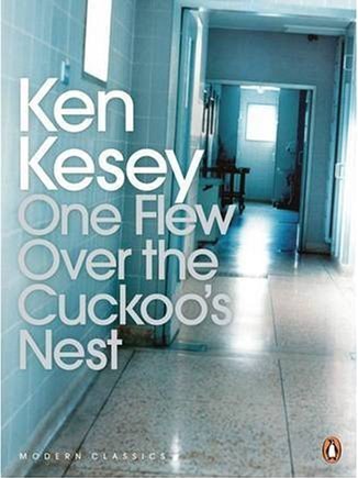 One Flew Over the Cuckoo\x27s Nest