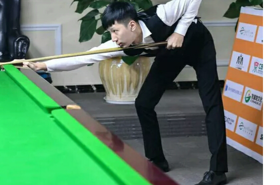 李岩(中國斯諾克選手)