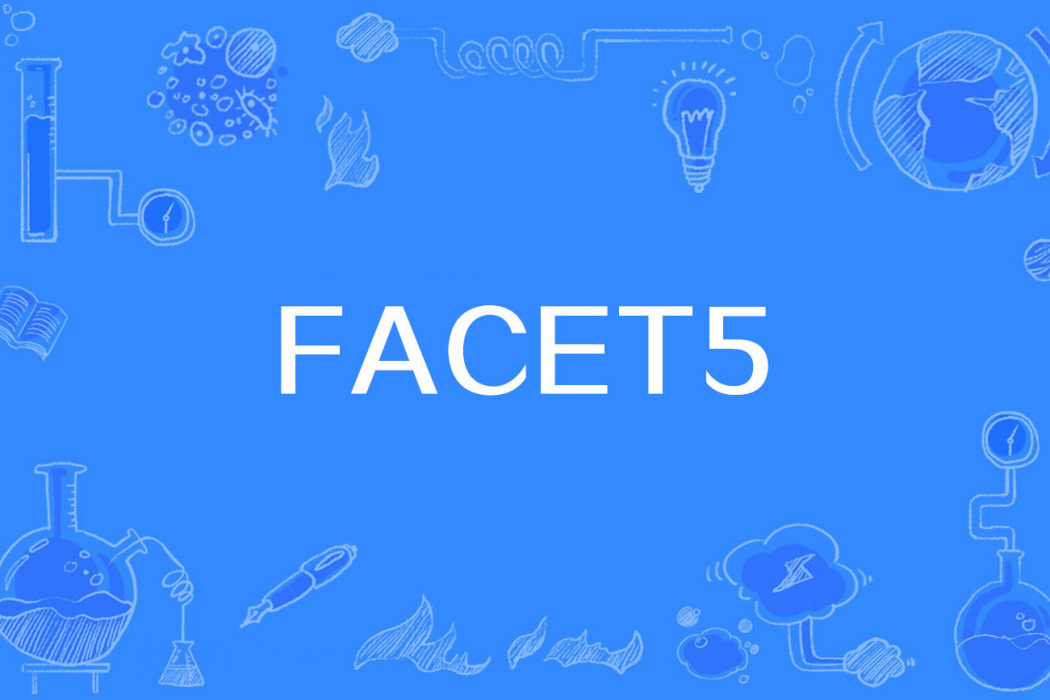 Facet5