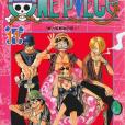 ONE PIECE~航海王~11