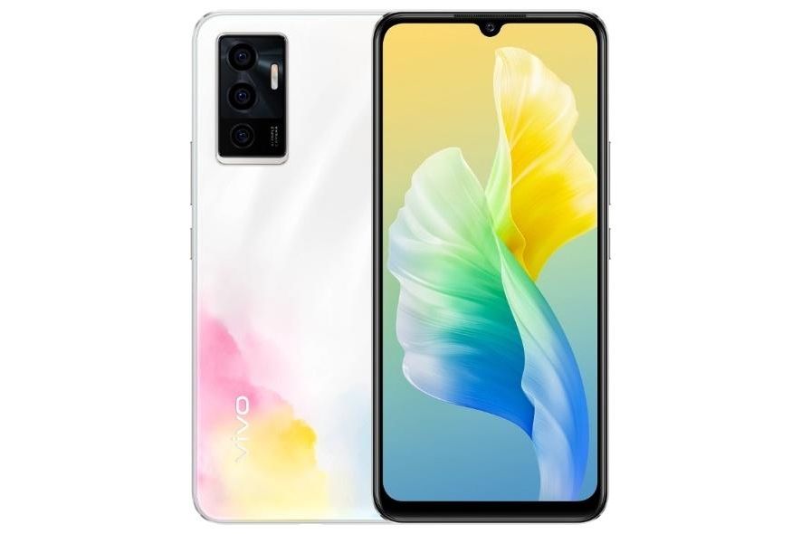 vivo S10e