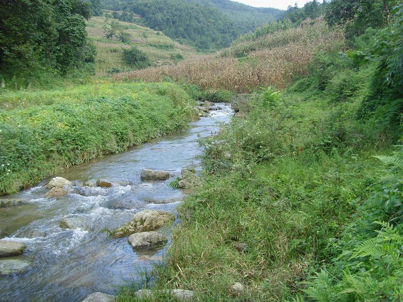 雙河場村