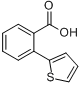 2-噻吩基苯甲酸