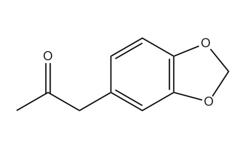 3,4-亞甲基二氧苯基-2-丙酮(胡椒基甲基酮)