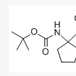 1（Boc氨基）環戊烷羧酸