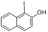 1-碘-2-萘酚