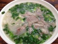 羊肉麵