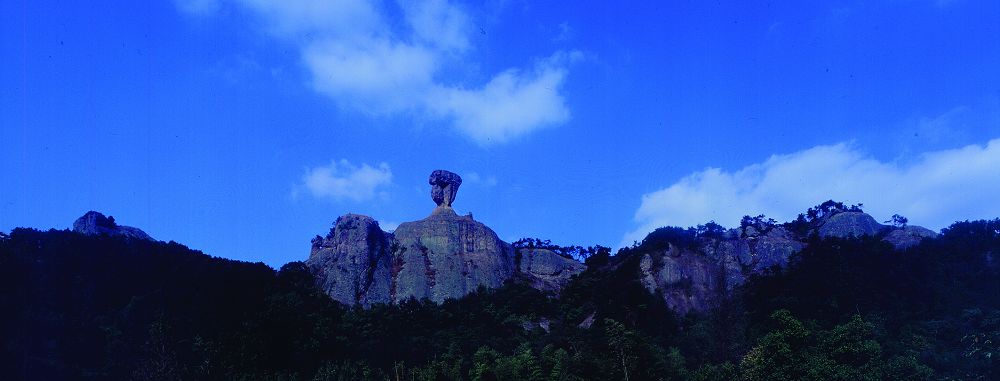 太平街道石夫人