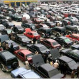 昆明市機動車輛交易市場管理規定