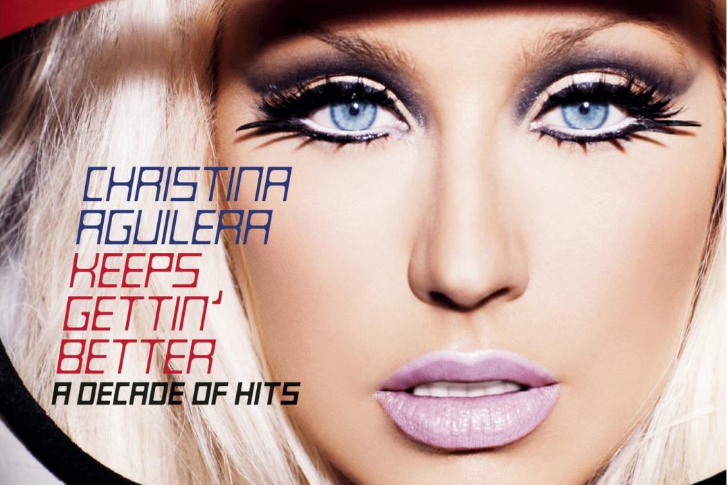 Keeps Gettin\x27 Better: A Decade of Hits