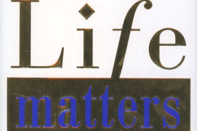 Life matters(2004年江西人民出版社出版的圖書)