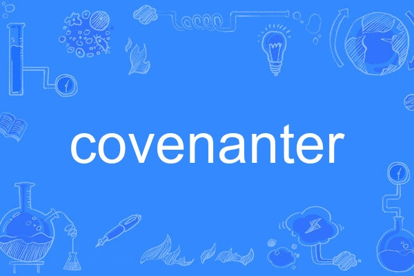 covenanter