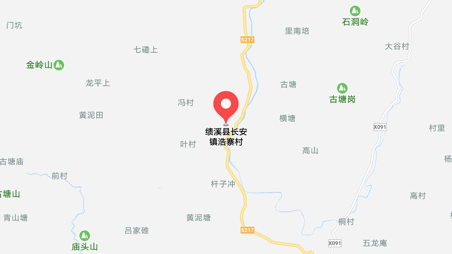 地圖信息