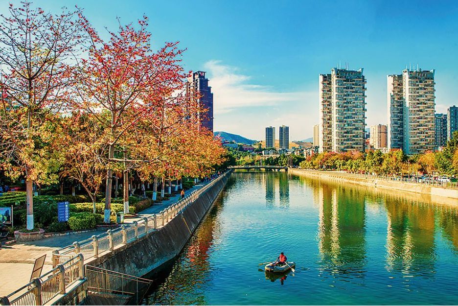 濱河二灘公園