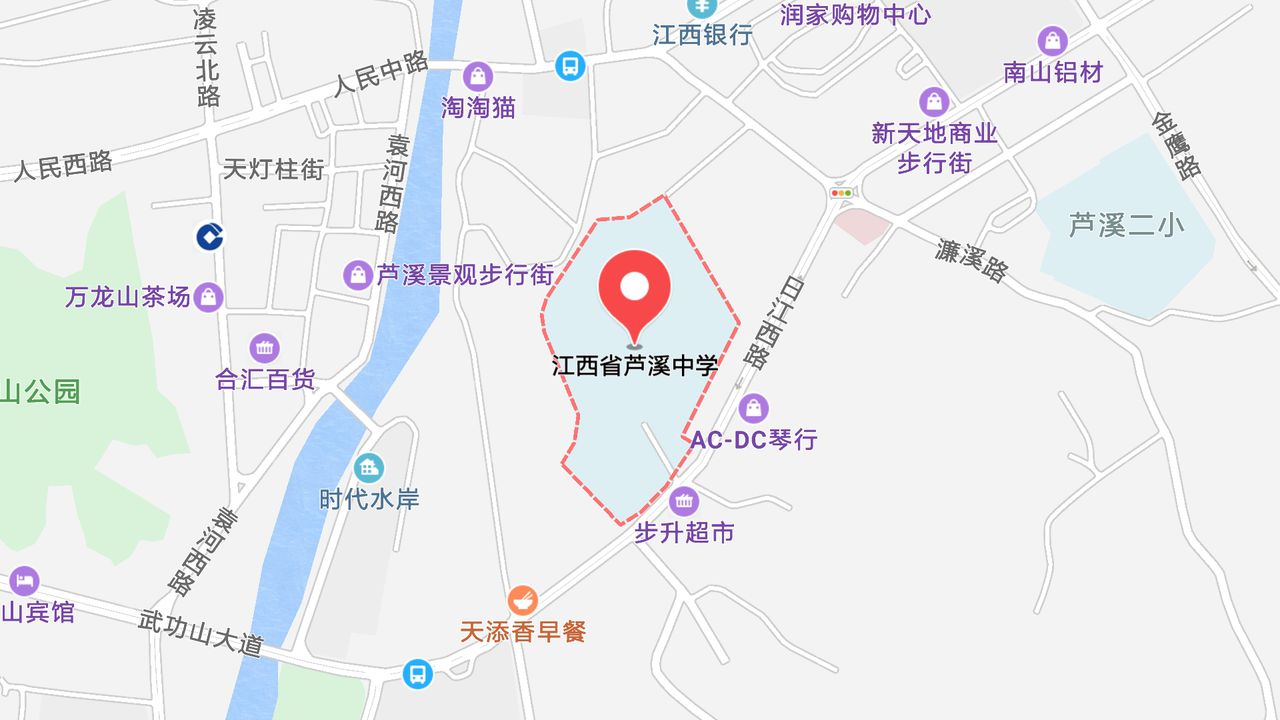 地圖信息