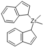 雙（茚基）二甲基鋯