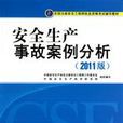 全國註冊安全工程師執業資格考試輔導系列：安全生產事故案例分析過關必做習題集