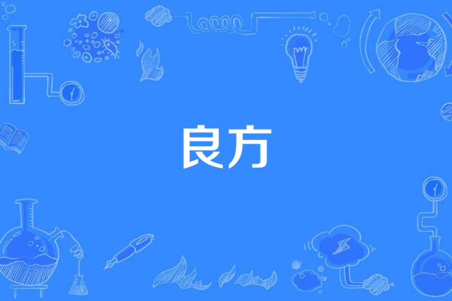 良方(漫漫不流浪創作的現代言情類網路小說)