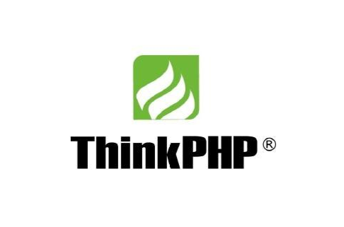 thinkphp