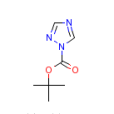 1-叔丁氧基羰基-1,2,4-三唑