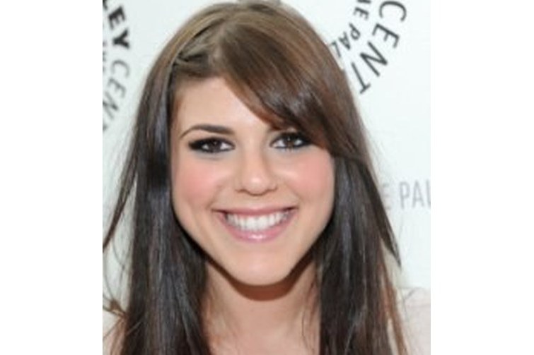 Molly Tarlov