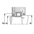 FAG PCJY30-N軸承