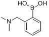 2-（N,N-二甲基氨甲基）苯硼酸